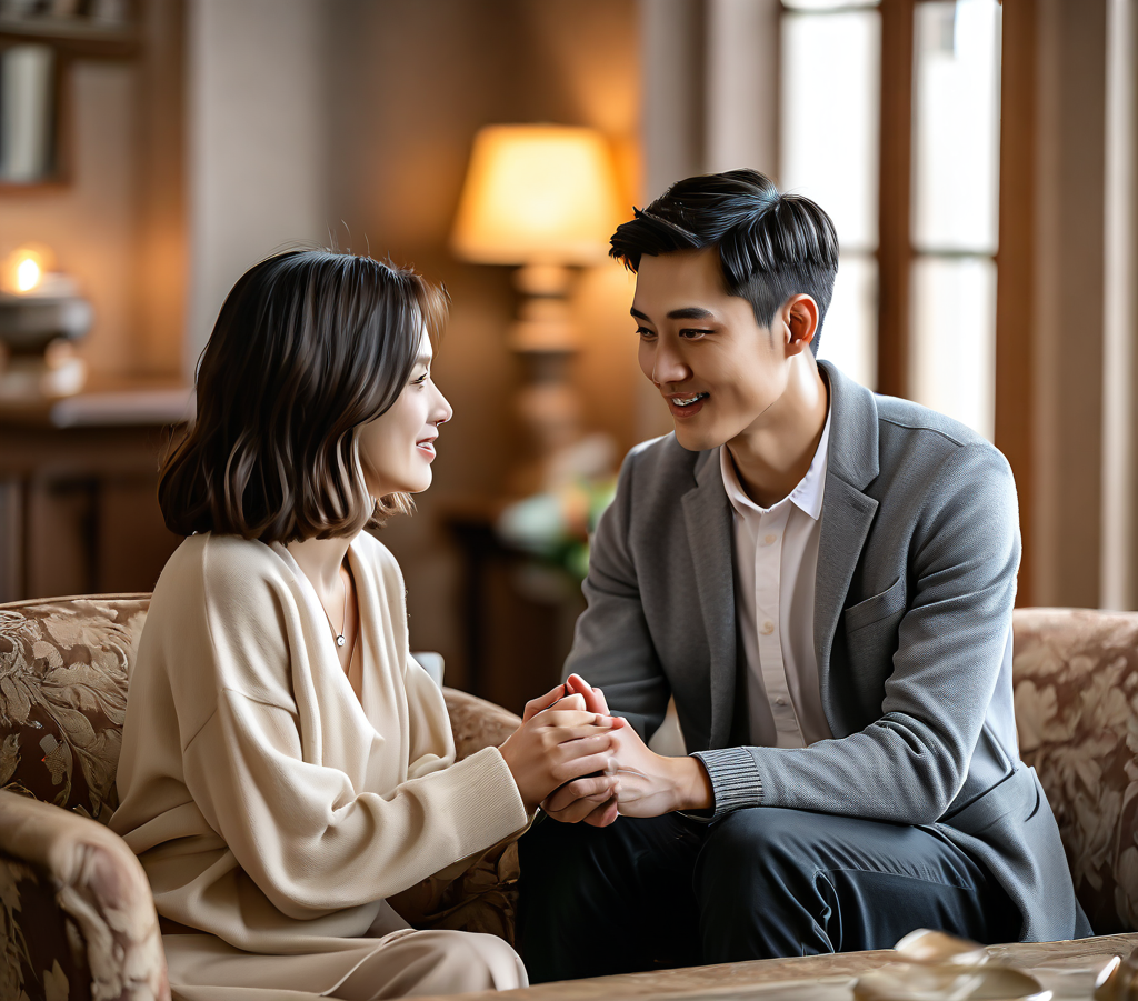 婚姻介绍所项目(图3)
