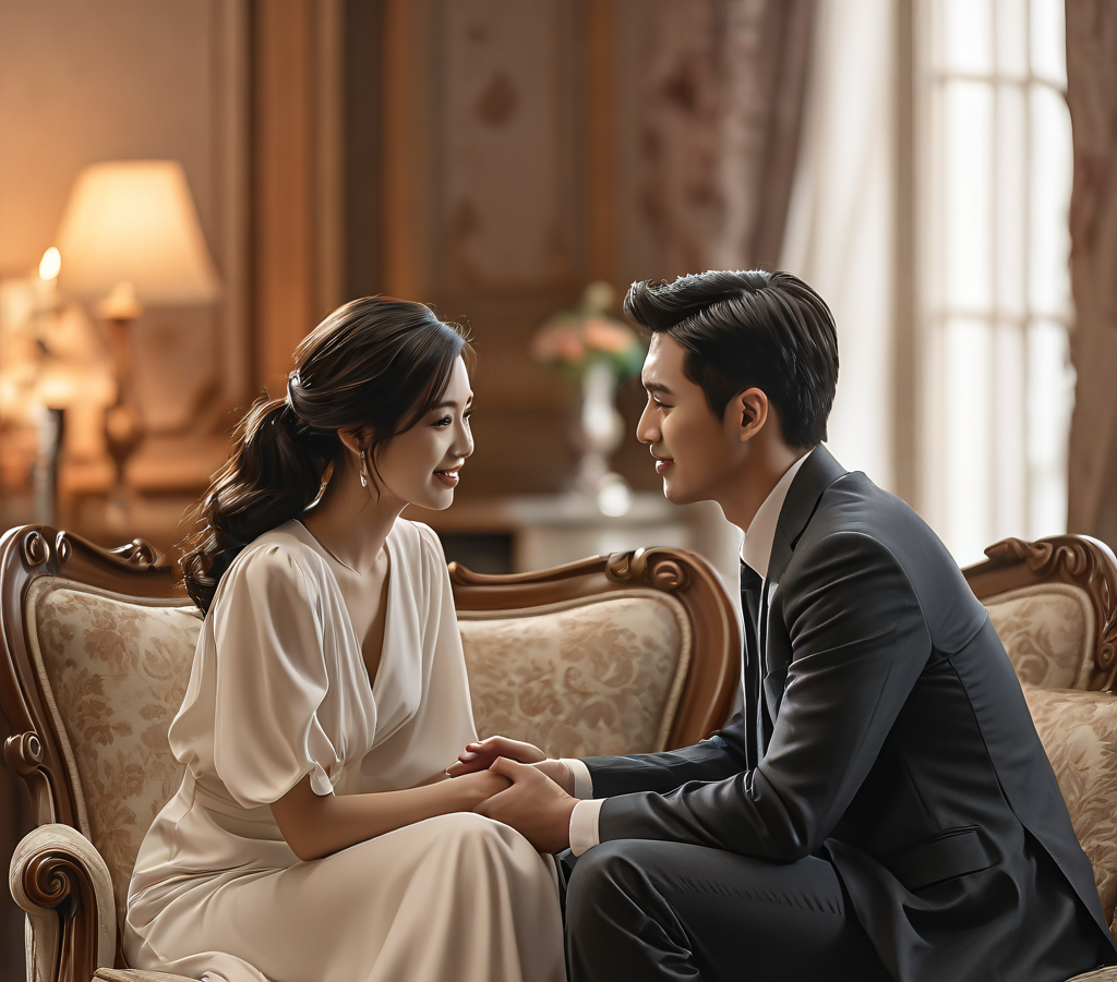 婚姻介绍所运营(图3)