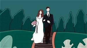 婚姻介绍所模式
