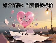 婚介费用(图2) 婚介费用(图2)