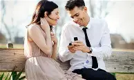 婚姻介绍所开业祝福语(图2)
