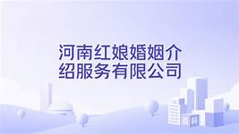 红娘平台合作