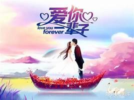 婚恋方案