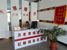婚恋服务市场前景