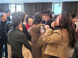 免费相亲交友婚恋平台(图3)