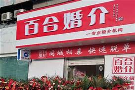 相亲平台品牌(图3) 相亲平台品牌(图3)