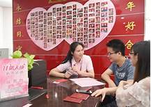 婚恋加盟湖南哪个公司好(图2) 婚恋加盟湖南哪个公司好(图2)