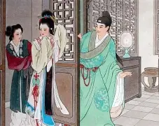 红娘加盟项目