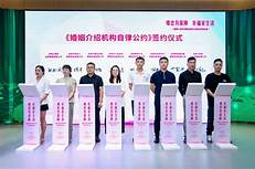 婚恋机构方案(图2)