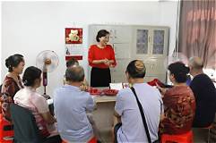 青岛红娘公益相亲协会(图3)