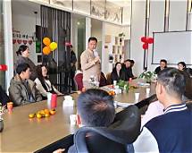 红娘平台能赚钱吗(图1)