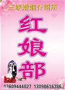 婚姻介绍所招商