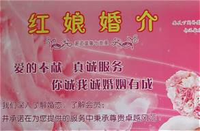 婚姻介绍所获客(图1)