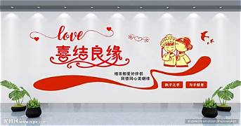 婚姻介绍所项目