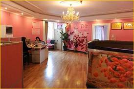 婚姻介绍所加盟店什么品牌好