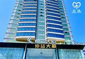 上海婚介加盟