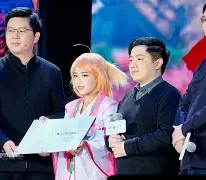 红娘平台项目(图3)