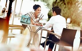 婚姻介绍所找对象可靠吗(图3)