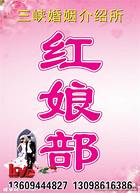 婚姻介绍所项目