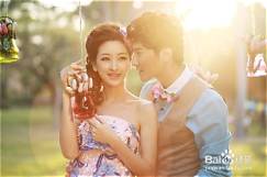 婚姻介绍所市场
